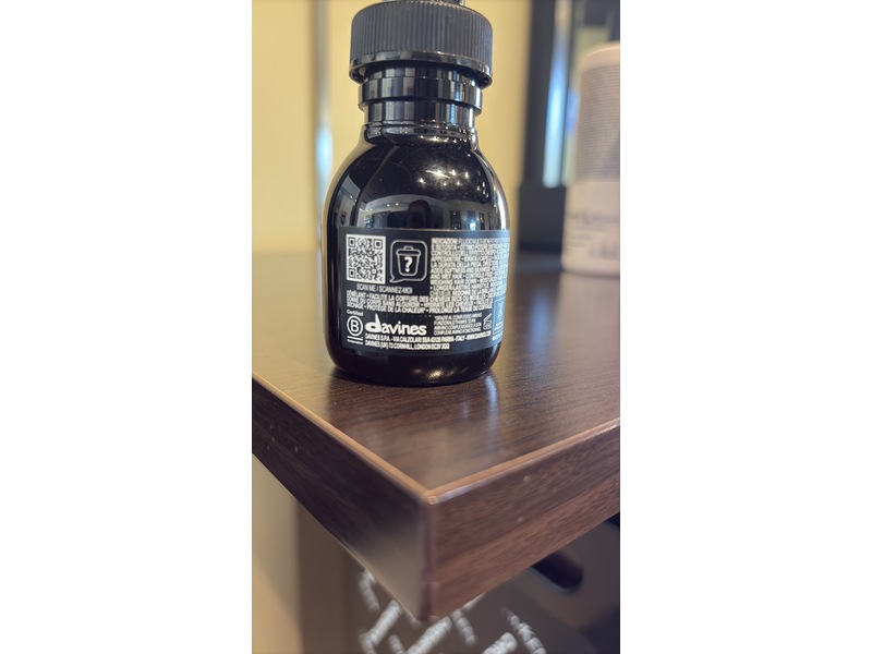 Davines All In One Milk, 1.69 fl oz/50 mL