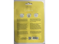 Celavi Facial Mask, Ceramide, 0.74 oz/20 g - thumbnail 3