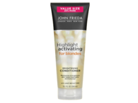 John Frieda Highlighting Activating Conditioner, 10.1 fl oz/298 mL - Image 2