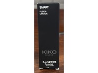 Kiko Milano Smart Fusion Lipstick, 407 Rosewood, 0.1 oz/3 g - Image 3