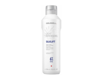 Goldwell Light Dimensions Solklift Conditioning Cream Developer, 6% 20 Vol, 25.4 fl oz/750 mL - thumbnail 1