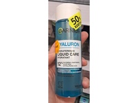 Garnier Skinactive Hyaluron Barrier Repair Liquid Care, 125% Glycerin + Pathenol, 120 mL - thumbnail 2