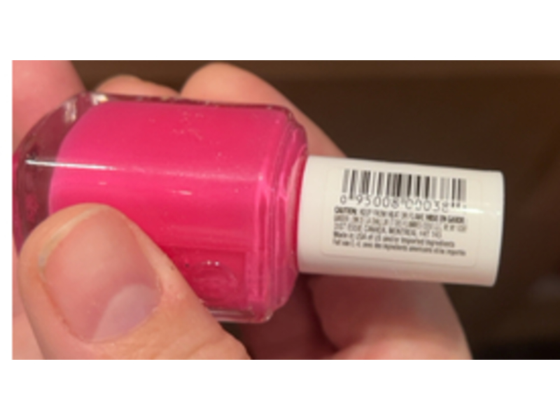 Essie Nail Lacquer, Mod Square, 0.46 fl oz/13.5 mL