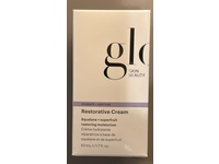 Glo Skin Beauty Restorative Cream, Squalane + Superfruit, 1.7 fl oz/50 mL - Image 3