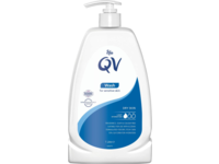 QV Skincare Body Wash, Sensitive Skin, 1 L - thumbnail 1