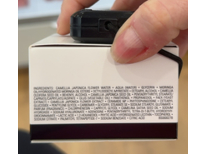 Chanel N°1 De Rich Revitalizing Cream, Red Camellia, 1.7 oz/50 g