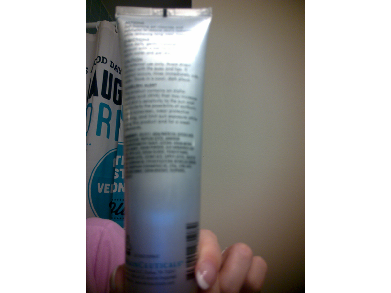 SkinCeuticals Glycolic Renewal Cleanser Gel, 150 mL/5 fl oz