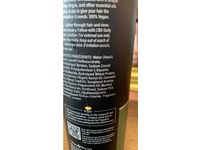 CBD Daily Shampoo, 16 fl oz/473 mL - thumbnail 4