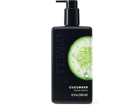 Dwell212 Hand Wash, Cucumber, 12 fl oz/355 mL - thumbnail 1