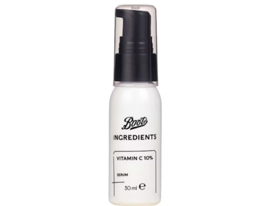 Boots Vitamin C 10% Serum, 30 mL