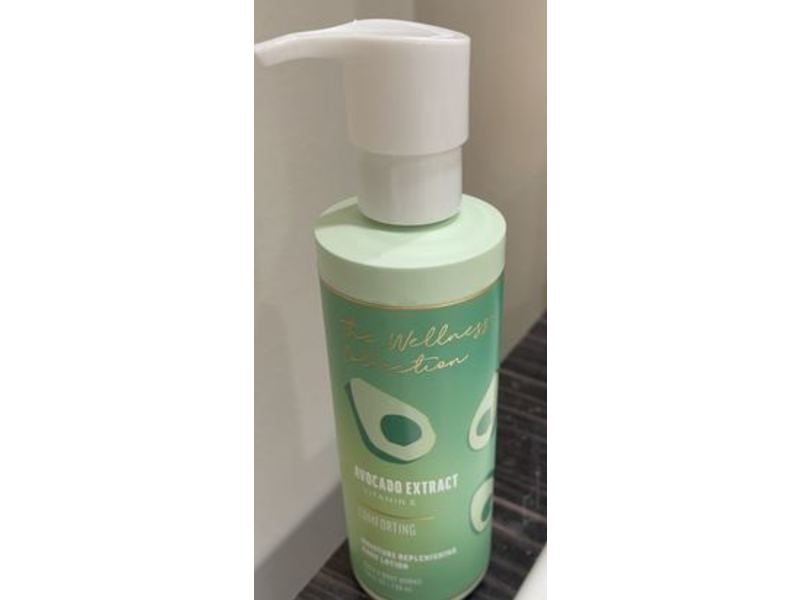 Bath & Body Works Wellness Collection Avocado Extract Body Lotion, 7.8 oz