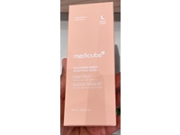 Medicube Collagen Night Mask, 2.53 fl oz/75 mL - Image 3