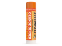Beessential Beeswax Lip Balm, Orange Ginger, 0.15 oz/4.25 g - thumbnail 1