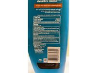 Head & Shoulders Moisture Renewal Conditioner, Coconut Oil, 13.5 fl oz/400 mL - thumbnail 3