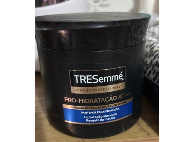TreSemme Pro-Active Hydration Treatment Mask, 400 g
