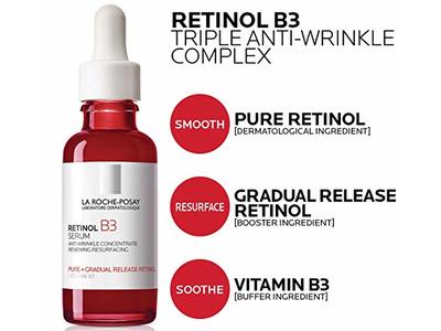 la roche posay pure retinol