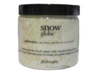 Philosophy Snow Globe Hydrating Body Cloud Cream, 16 fl oz/480 mL - thumbnail 1