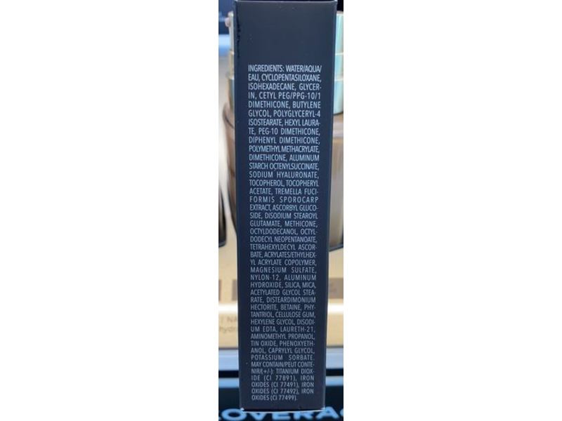 Laura Mercier Flawless Lumiere Radiance-Perfecting Foundation, 3C1 Dune, 1 fl oz/30 mL