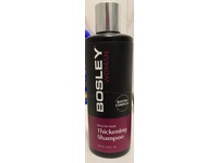Bosley Woman Thickening Shampoo, 8.5 fl oz/250 mL - Image 3