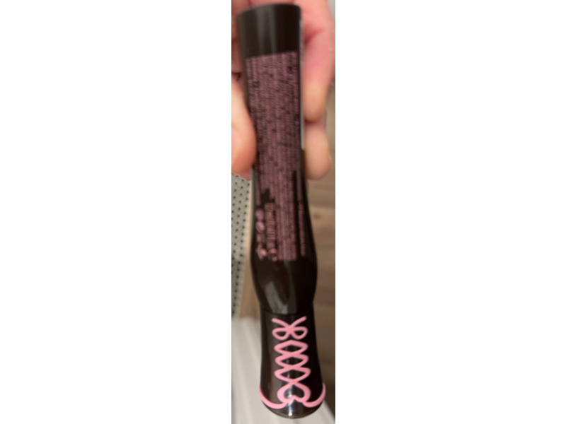 Essence Lash Princess False Lash Effect Mascara, Black Brown, 0.40 fl oz/12 mL