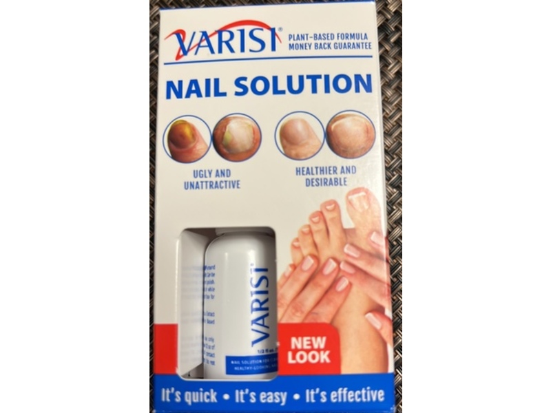 Varisi Nail Solution