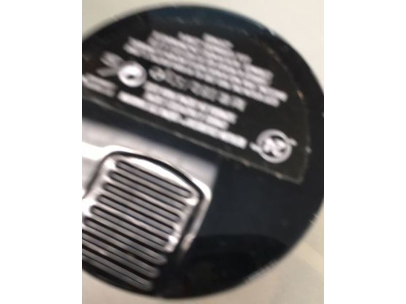 Revlon Colorstay Creme Eye Shadow, Black Currant 740, 0.18 oz/5.2 g