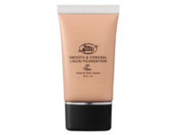 Pure Anada Smooth & Conceal Liquid Foundation, 15c Rose, 1 oz/30 mL - thumbnail 1