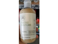 John Paul Mitchell Scalp Care Regeniplex Conditioner, Tea Tree, 10.14 fl oz/300 mL - thumbnail 2