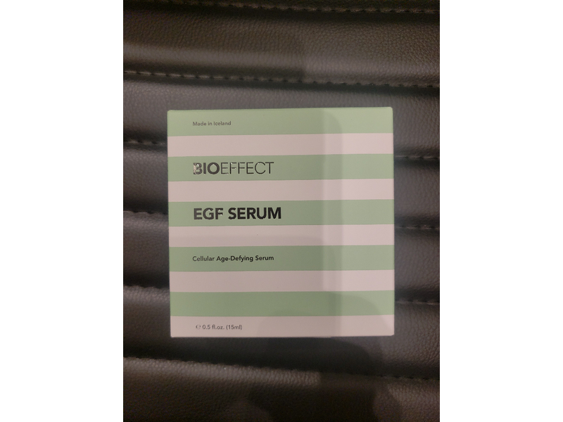 Bioeffect Egf Serum, 0.5 fl oz/15 mL