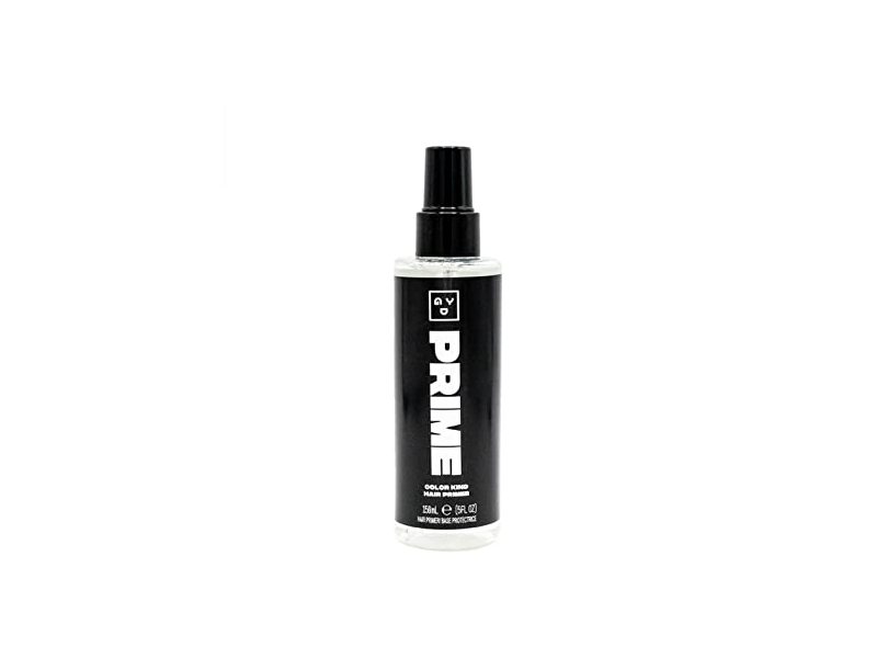 Good Dye Young Prime Color Kind Hair Primer, 5 fl oz/158 mL