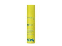 Attitude Sunly Mineral Sunscreen, SPF 50+, Unscented, 3 oz/85 g - thumbnail 1