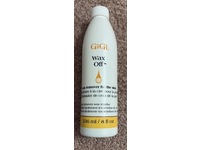 Gigi Wax Off, 8 fl oz/236 mL - Image 3