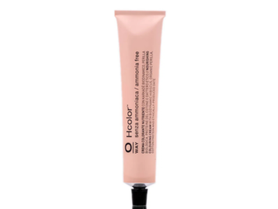 Oway Hcolor, Nourishing Colouring Cream, 4.0 Natural Brown, 1.4 fl oz/100 mL