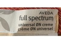 Aveda Full Spectrum Universal On Cream, 0N, 8.8 fl oz/250 g - Image 3