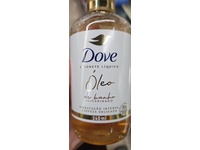 Dove Intense Hydration & Gentle Cleansing Bath Oil, 240 mL - thumbnail 2
