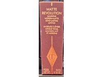 Charlotte Tilbury Matte Revolution Lipstick, Walk Of No Shame, 0.12 fl oz/3.5 g - Image 3