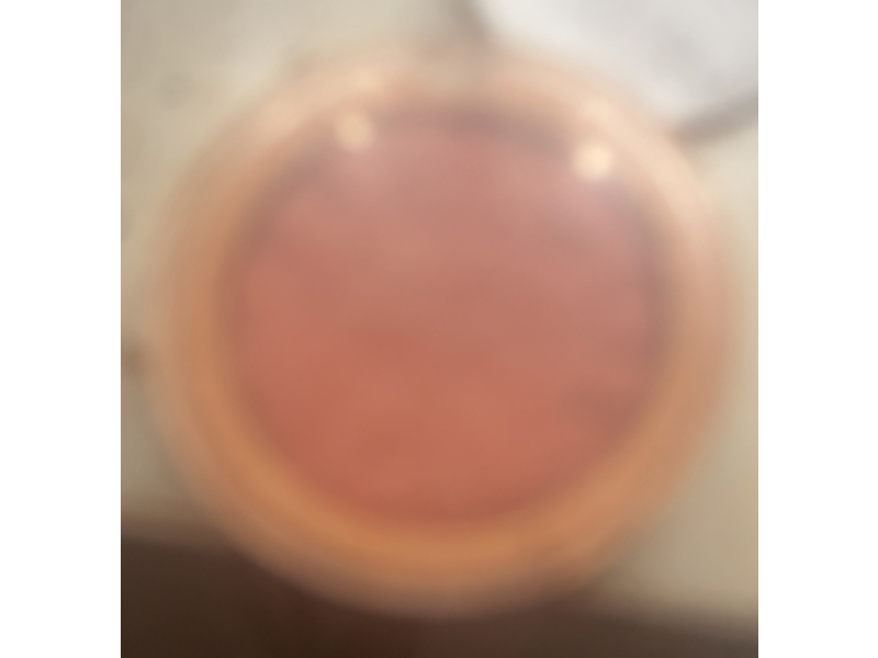 Revolution Blusher Reloaded, Rhubarb & Custard, 0.26 oz/7.5 g