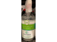 Clean + Green All-Purpose Cleaner, 24 fl oz/709 mL - thumbnail 2