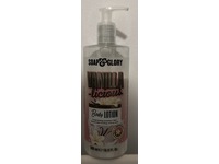 Soap & Glory Vanilla Licious Body Lotion, 16.9 fl oz/500 mL - Image 3