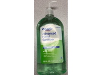 Equate Advanced Hand Sanitizer, Aloe, 32 fl oz/946 mL - Image 3