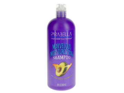 Parabella Marvelous Moisturizing Shampoo, Avocado & Jojoba Oil, 28 fl oz/828 mL