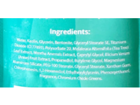 BioMiracle Instant Glow Clay Face Mask, Tea Tree, 1.76 oz/50 g, Pack Of 2 - thumbnail 4