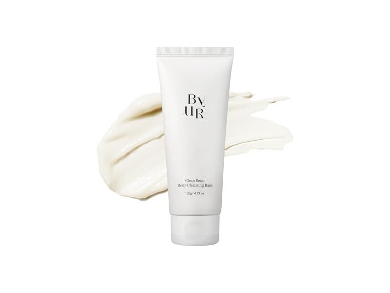 Byur Clean Reset Melty Cleansing Balm, 4.23 oz/120 g