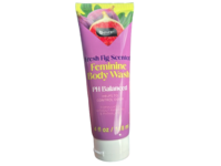 b-Pure Feminine Body Wash, Fresh Fig Scented, 4 fl oz/118 mL - thumbnail 1
