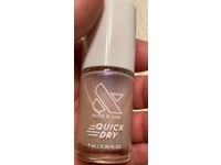 Olive & June Quick Dry Nail Polish, Baroque, 0.30 fl oz/9 mL - thumbnail 2