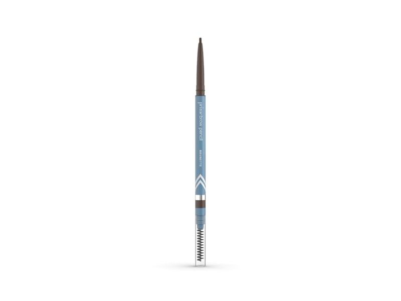 Prime Prometics PrimeBrow Pencil, Brunette, 0.003 oz/0.09 g