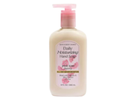 Bath & Body Works Moisturizing Hand Soap, Pink Kiwi Berry, 9 fl oz/266 mL - thumbnail 1