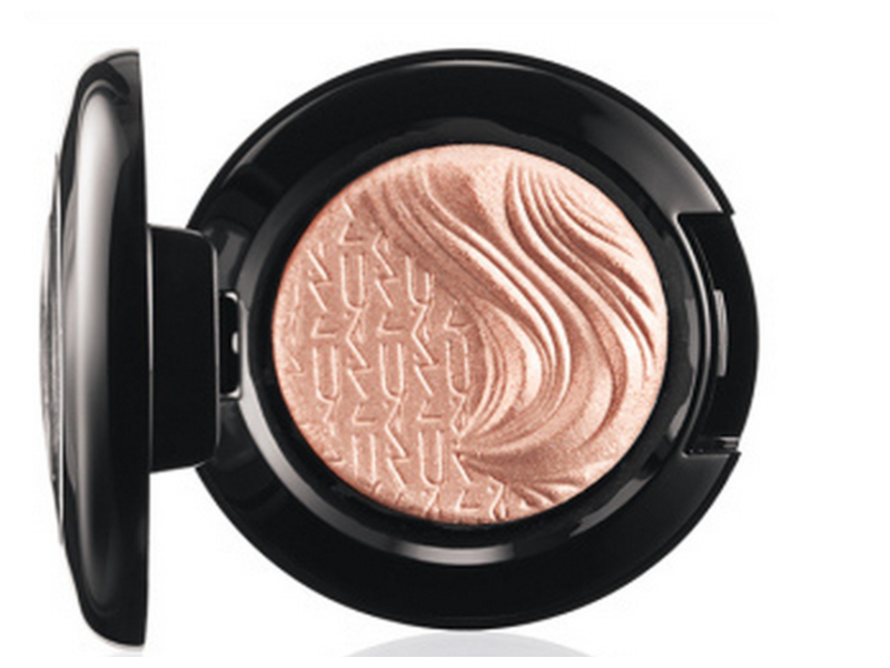 M.A.C Cosmetics Extra Dimension Eye Shadow, A Natural Flirt, 0.04 oz/1.3 g