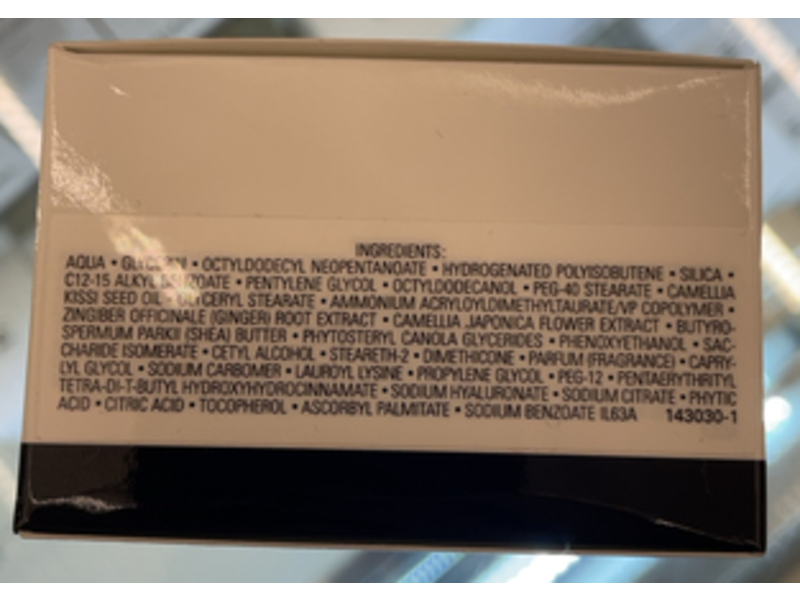 Chanel Hydra Beauty Creme, 1.7 oz/50 g