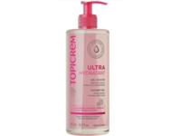 Topicrem Ultra-Hydrating Shower Gel, 16.9 fl oz/500 mL - thumbnail 1
